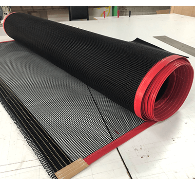 Fikse Kurutma Bandı